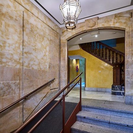 3 Plaza Mayor -Prior 5 - At By Victoria Διαμέρισμα Σαλαμάνκα Εξωτερικό φωτογραφία